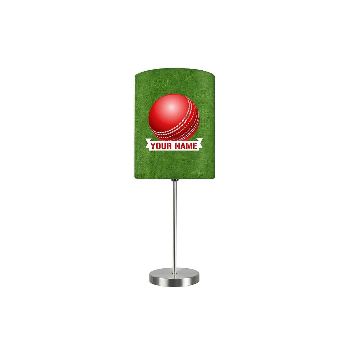 Personalized Kids Bedside Night Lamp with 3w LED Bulb - Image 5