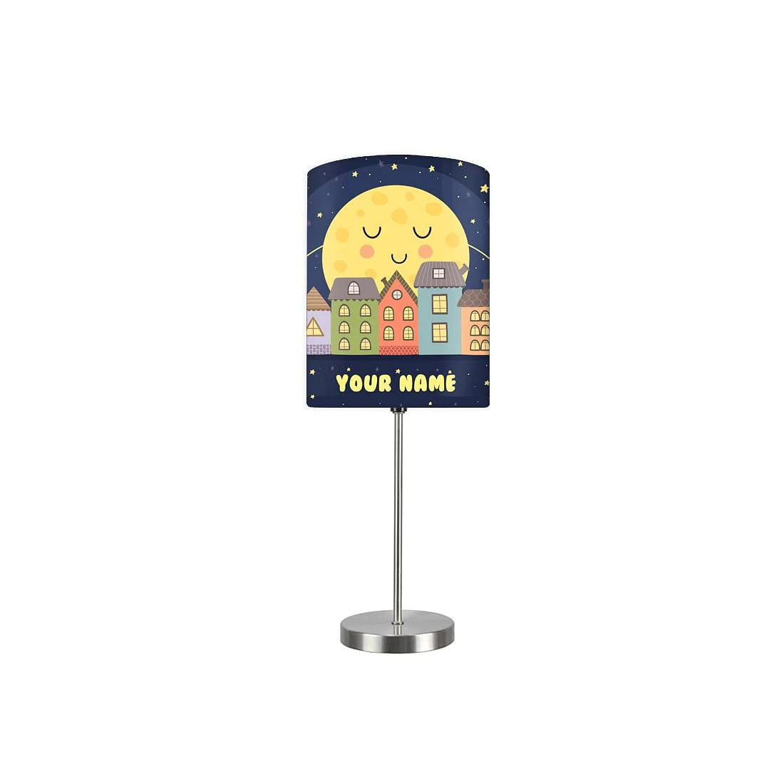 Customized Kids Lamp for Bedroom with 3w LED Bulb - Image 5