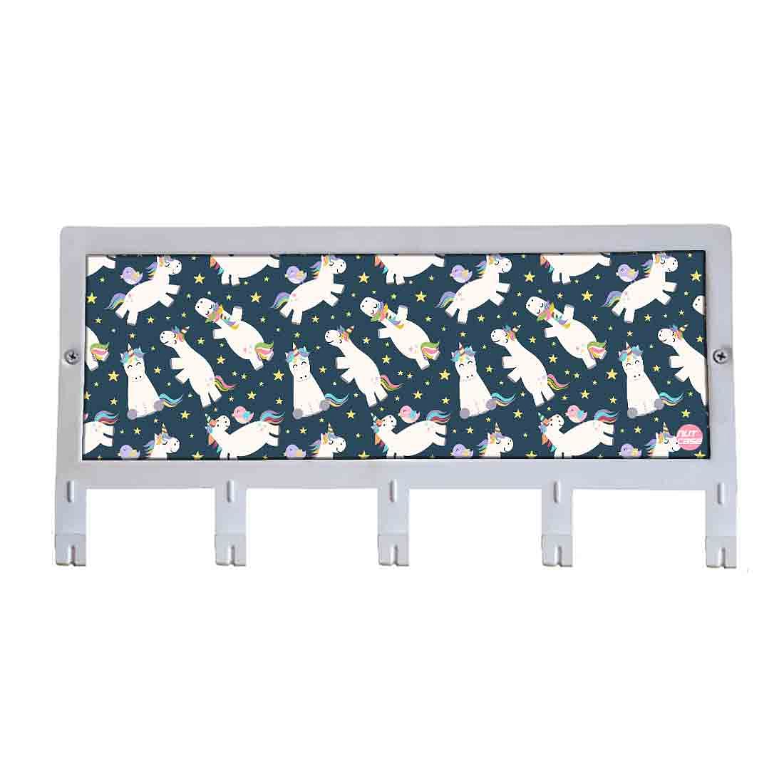 Door Wall Hanger Hooks for Hanging Clothes