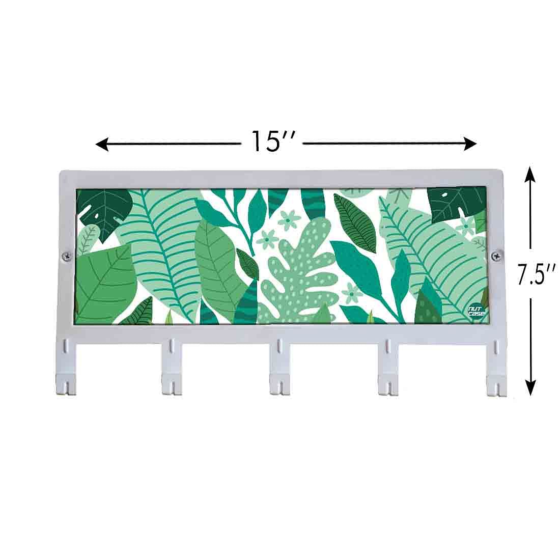 Door Wall Hanger Hooks for Hanging Clothes - Image 3