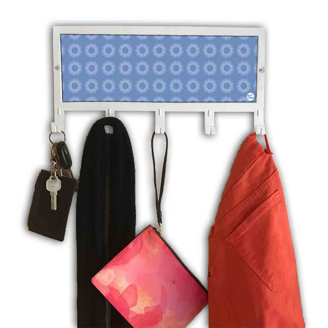 Door Wall Hanger Hooks for Hanging Clothes - Image 2