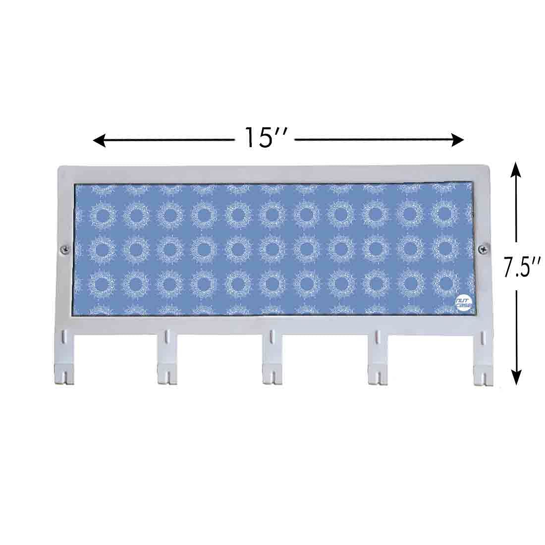 Door Wall Hanger Hooks for Hanging Clothes - Image 3