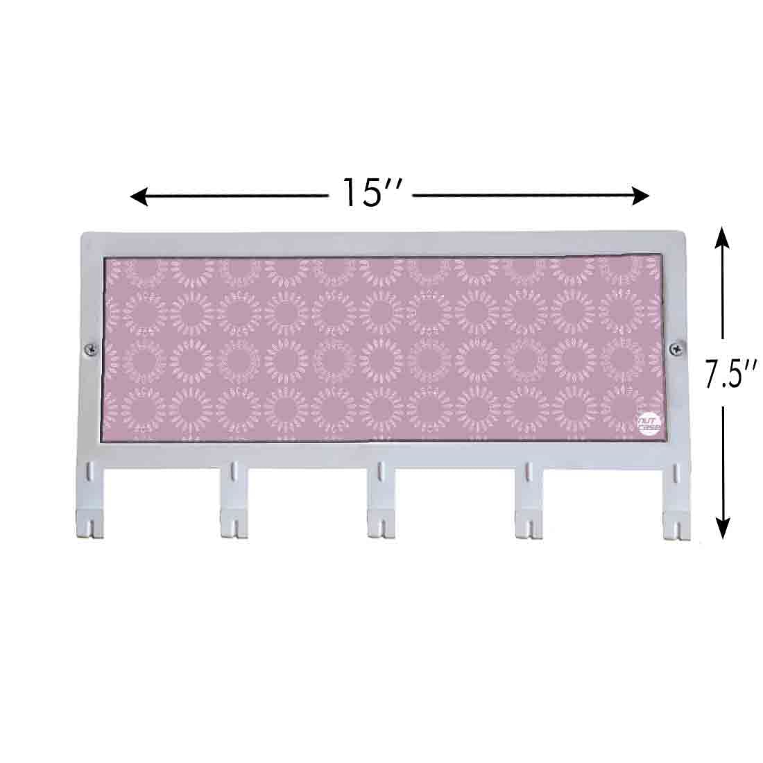 Door Wall Hanger Hooks for Hanging Clothes - Image 3