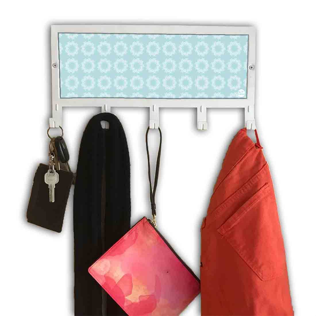 Door Wall Hanger Hooks for Hanging Clothes - Image 2