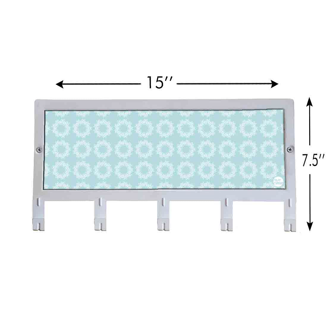 Door Wall Hanger Hooks for Hanging Clothes - Image 3