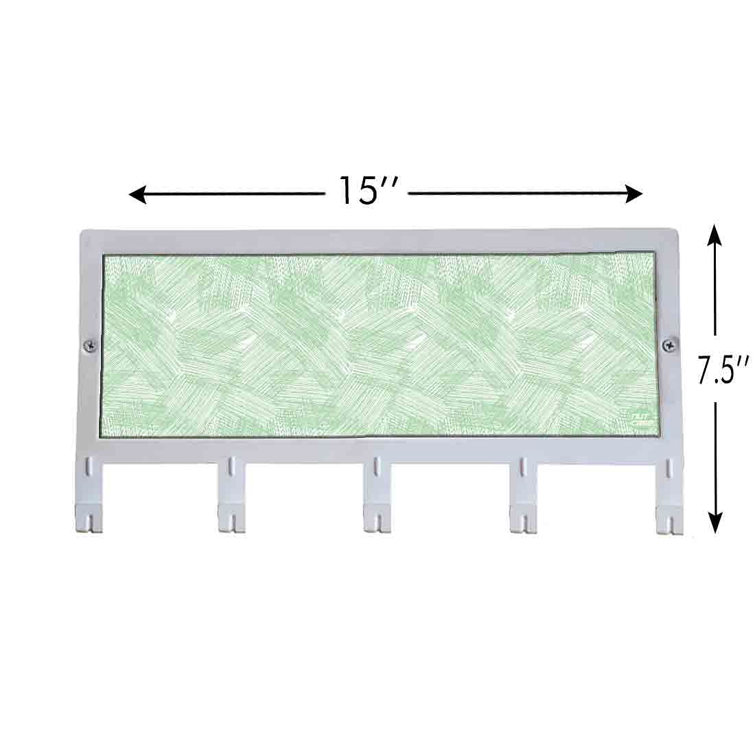 Door Wall Hanger Hooks for Hanging Clothes - Image 3