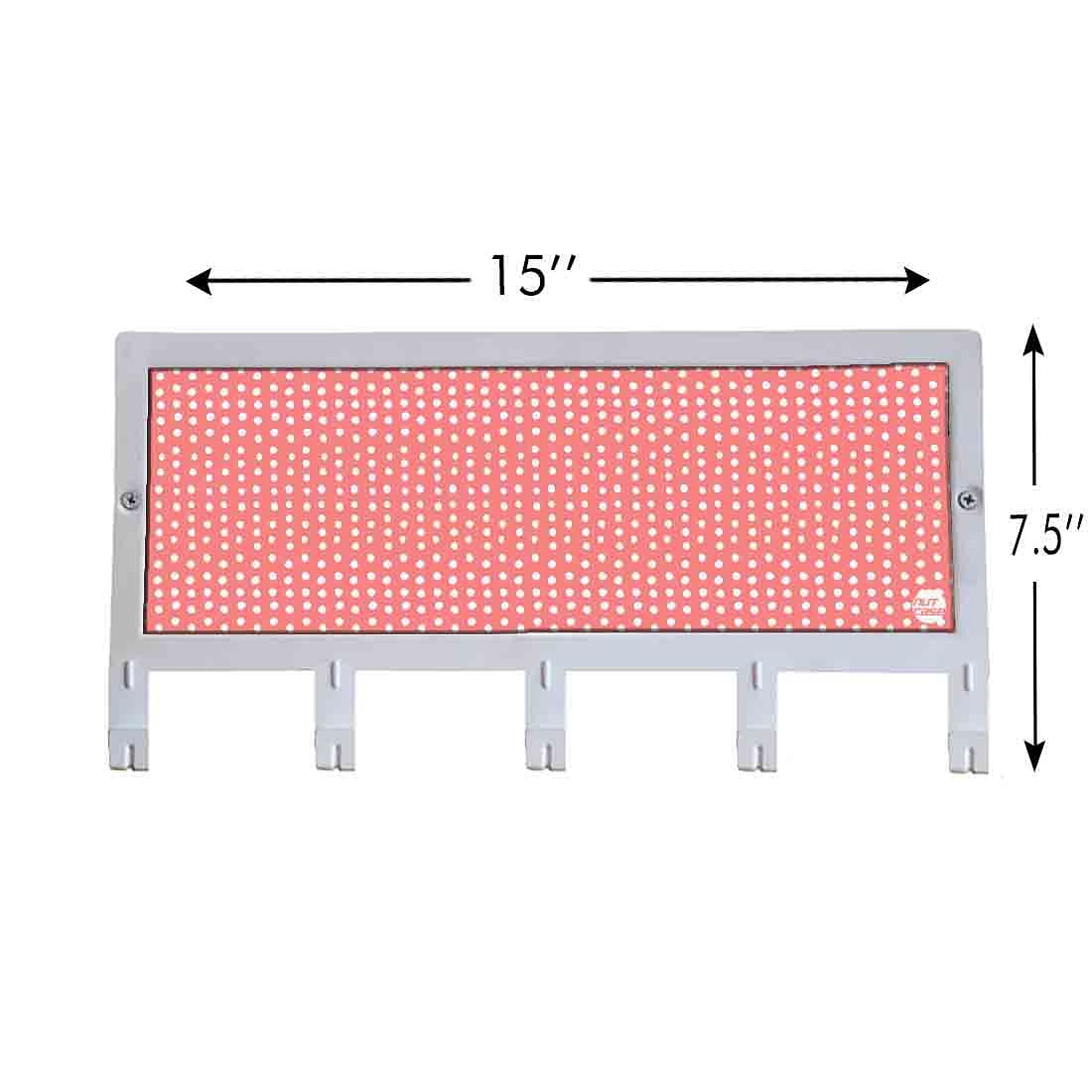 Door Wall Hanger Hooks for Hanging Clothes - Image 3