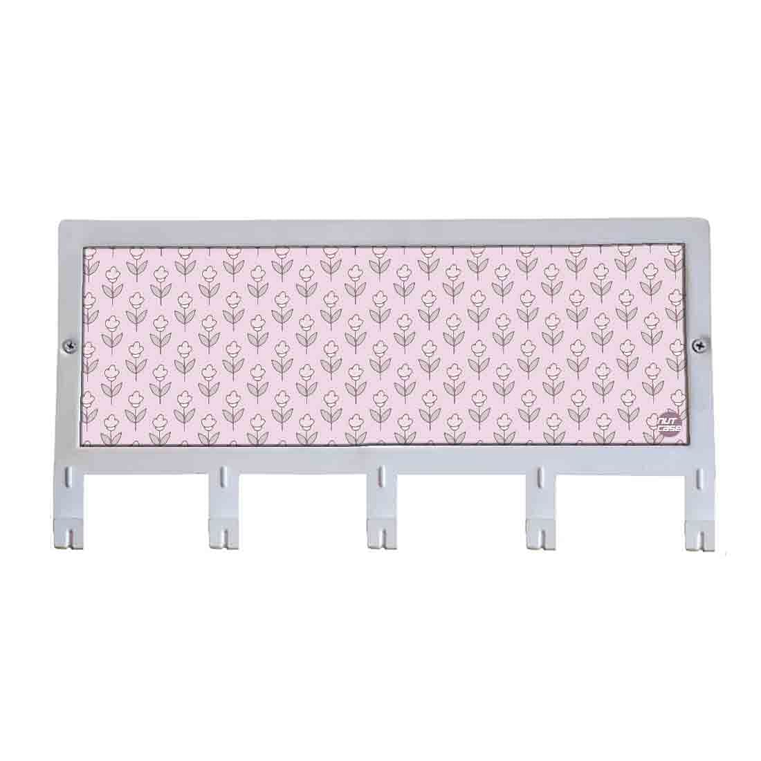 Door Wall Hanger Hooks for Hanging Clothes