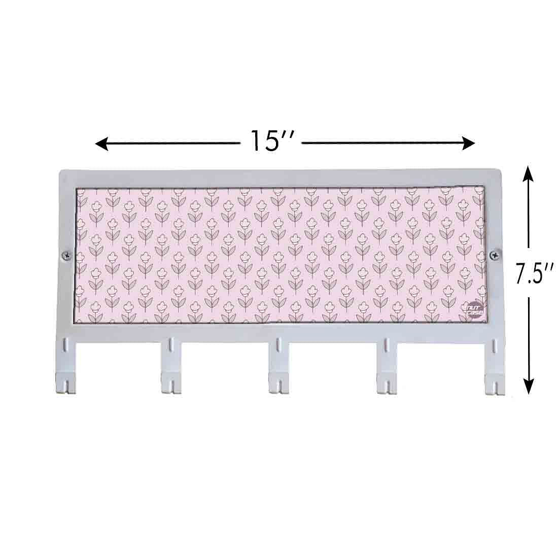 Door Wall Hanger Hooks for Hanging Clothes - Image 3