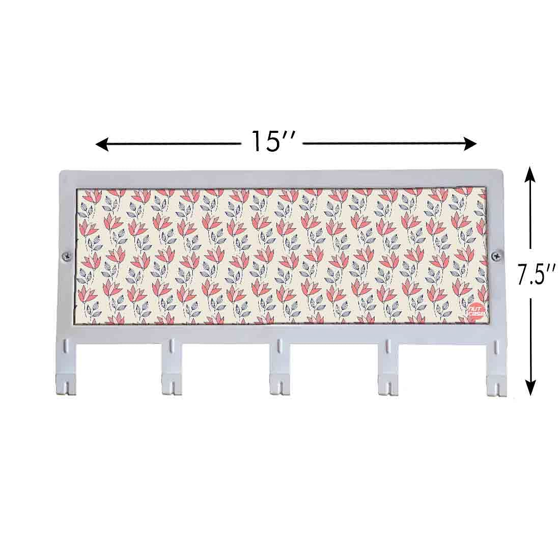 Door Wall Hanger Hooks for Hanging Clothes - Image 3