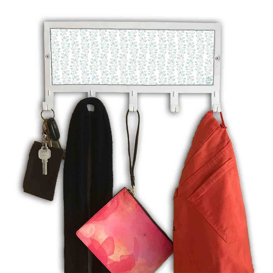 Door Wall Hanger Hooks for Hanging Clothes - Image 2