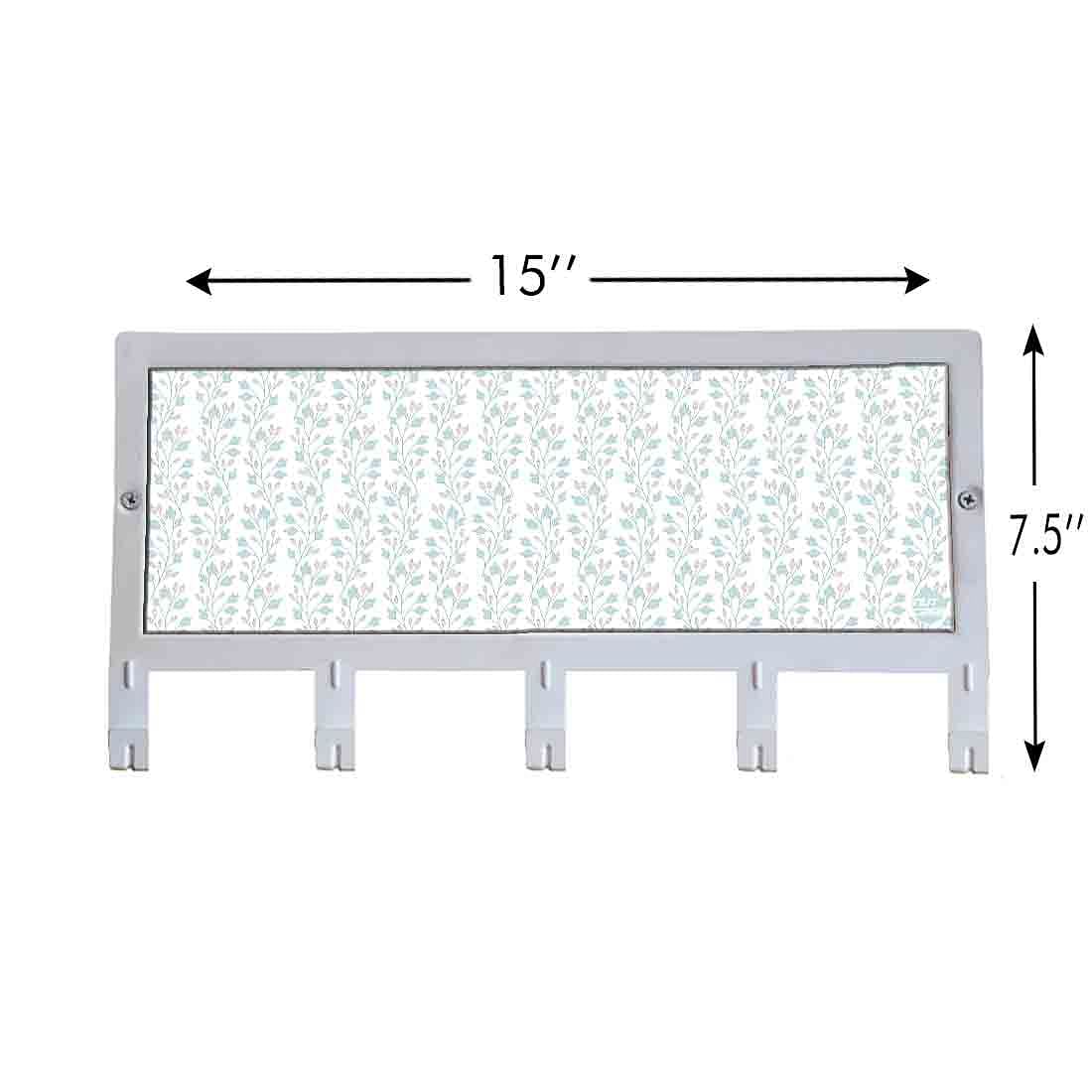 Door Wall Hanger Hooks for Hanging Clothes - Image 3