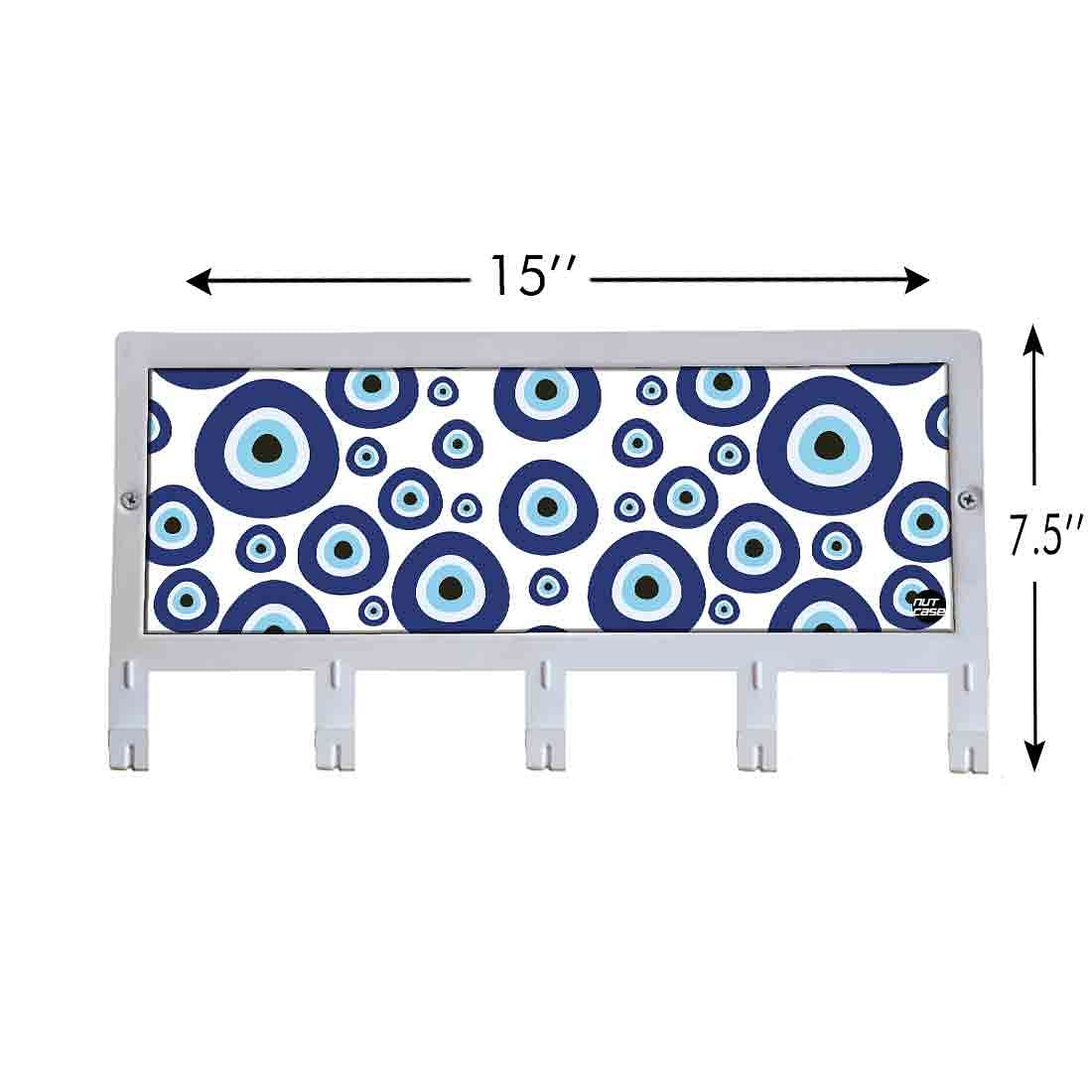 Door Wall Hanger Hooks for Hanging Clothes - Image 3