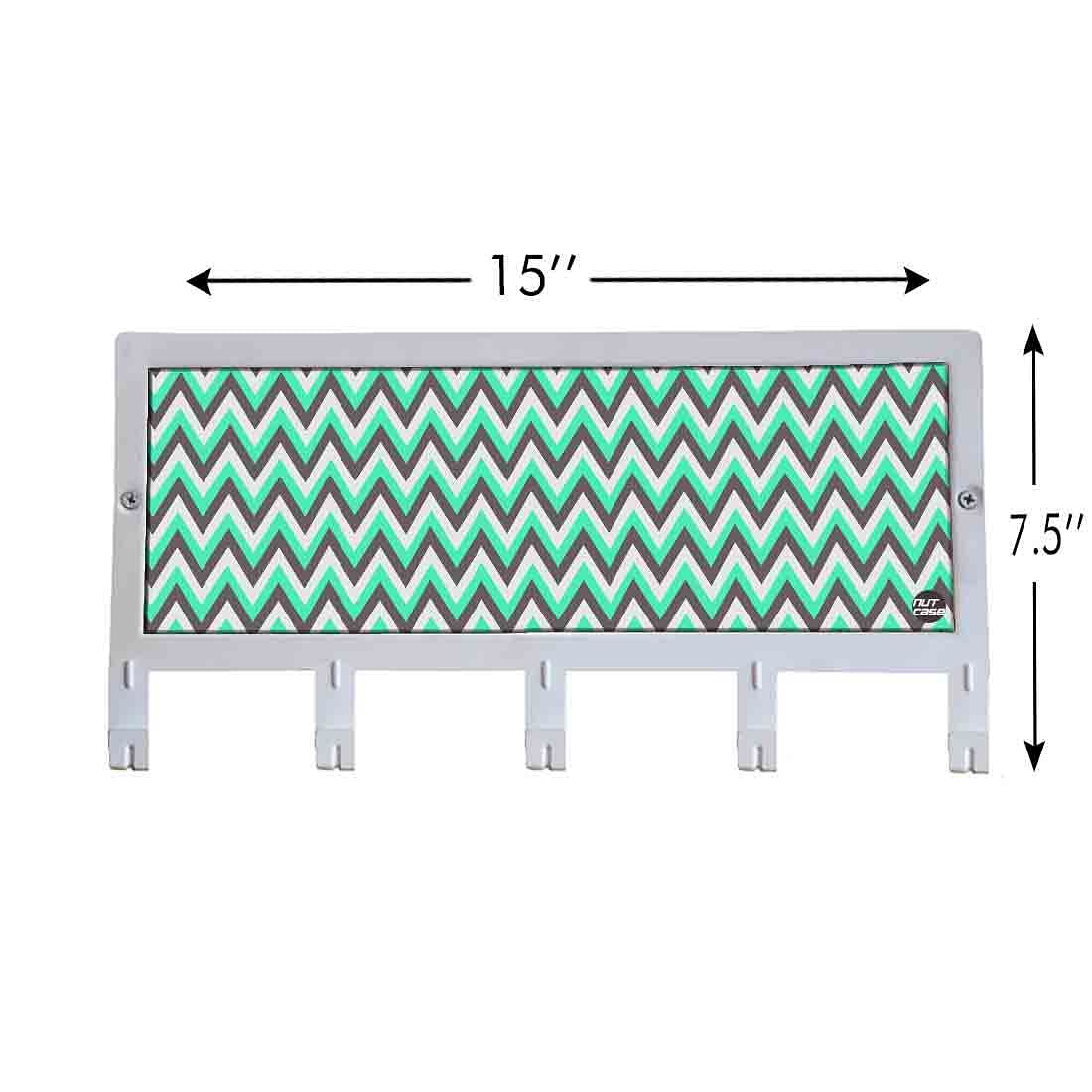 Door Wall Hanger Hooks for Hanging Clothes - Image 3