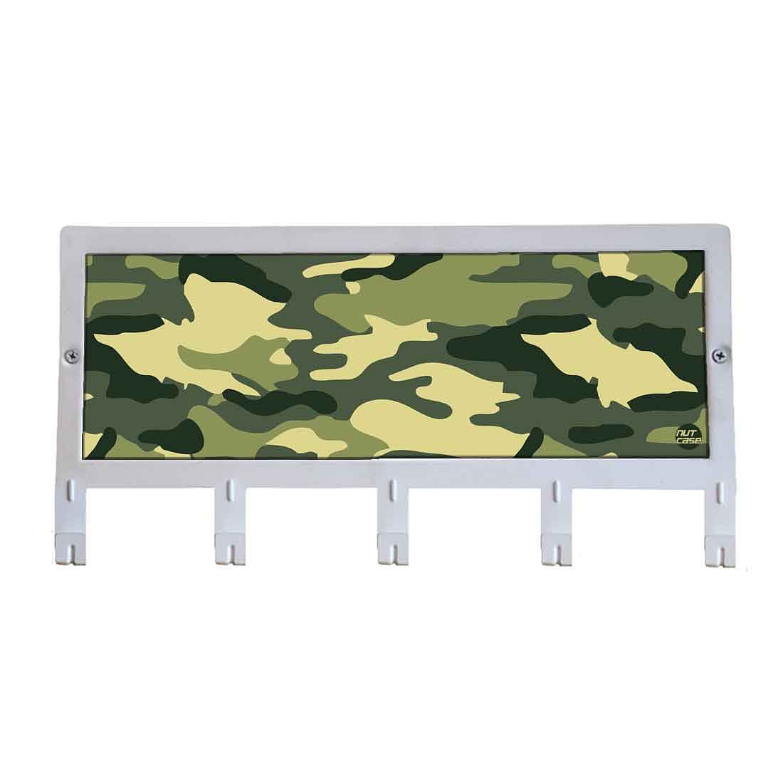 Door Wall Hanger Hooks for Hanging Clothes