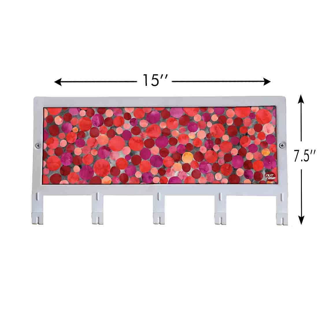 Door Wall Hanger Hooks for Hanging Clothes - Image 3