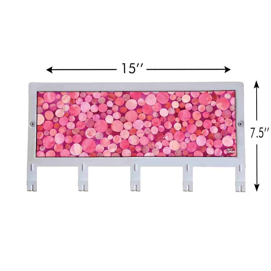 Door Wall Hanger Hooks for Hanging Clothes - Image 3