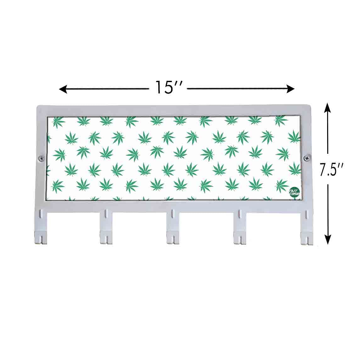 Door Wall Hanger Hooks for Hanging Clothes - Image 3