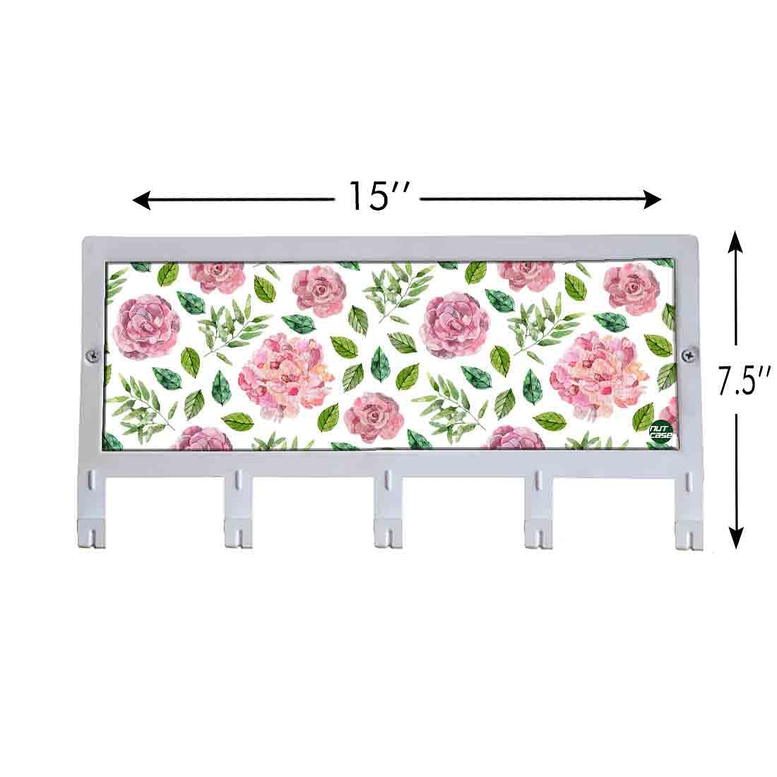 Door Wall Hanger Hooks for Hanging Clothes - Image 3