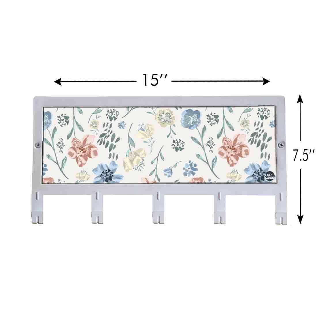 Door Wall Hanger Hooks for Hanging Clothes - Image 3