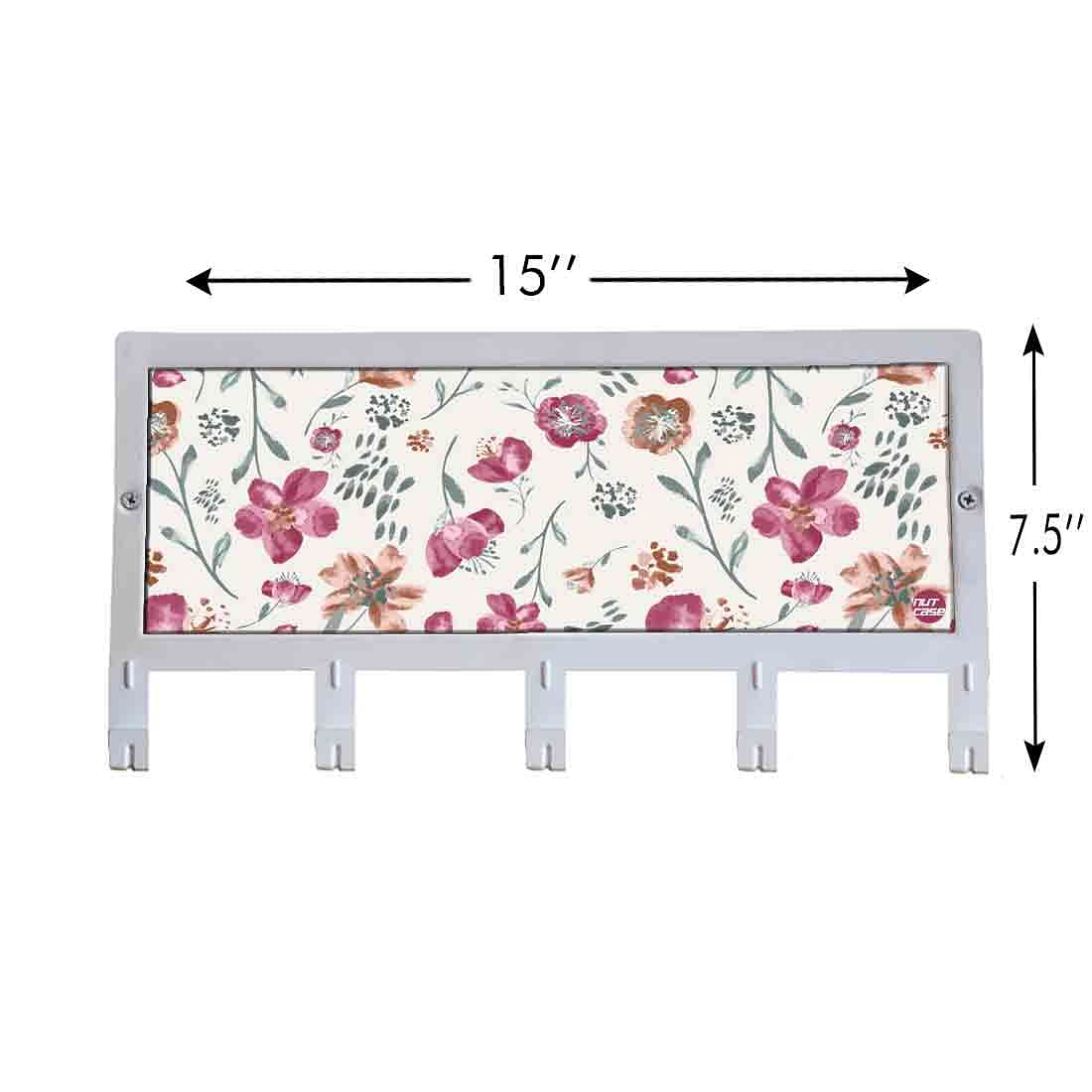 Door Wall Hanger Hooks for Hanging Clothes - Image 3