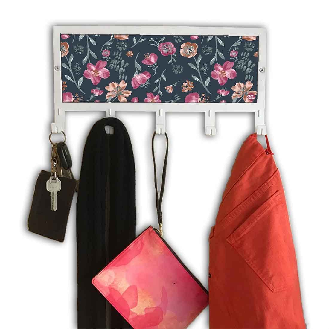 Door Wall Hanger Hooks for Hanging Clothes - Image 2