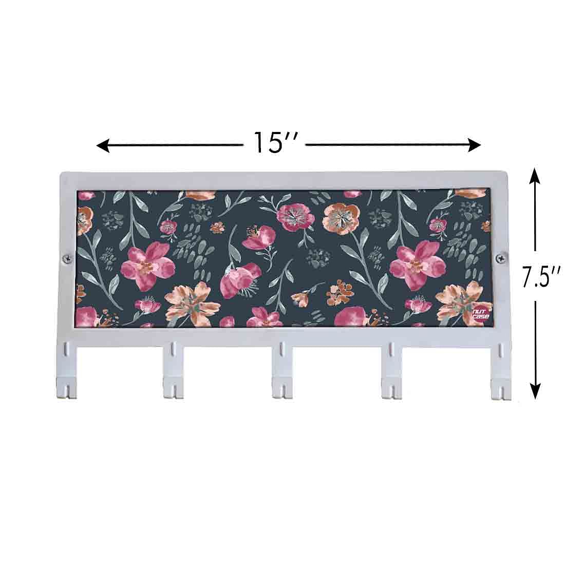 Door Wall Hanger Hooks for Hanging Clothes - Image 3