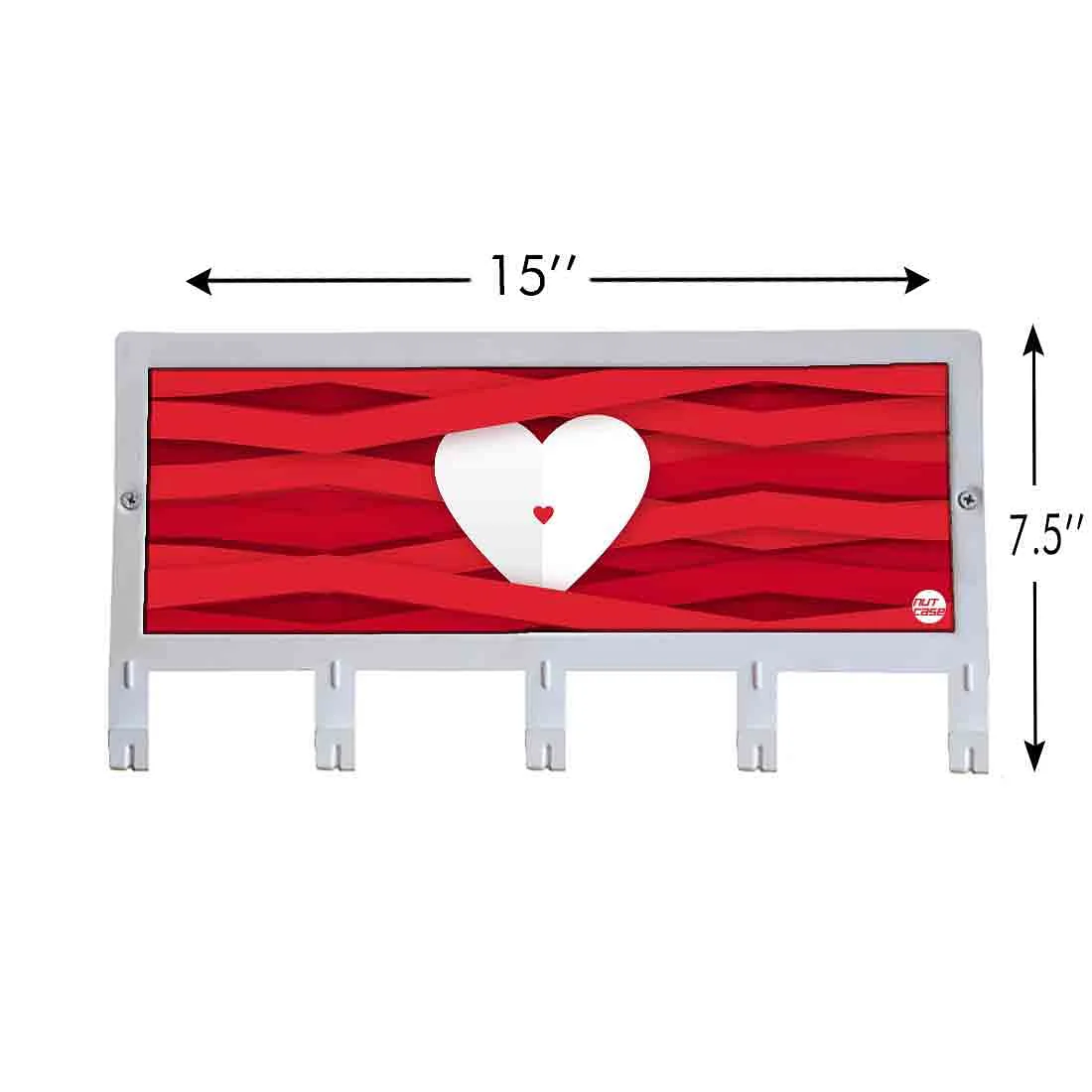 Door Wall Hanger Hooks for Hanging Clothes - Image 3