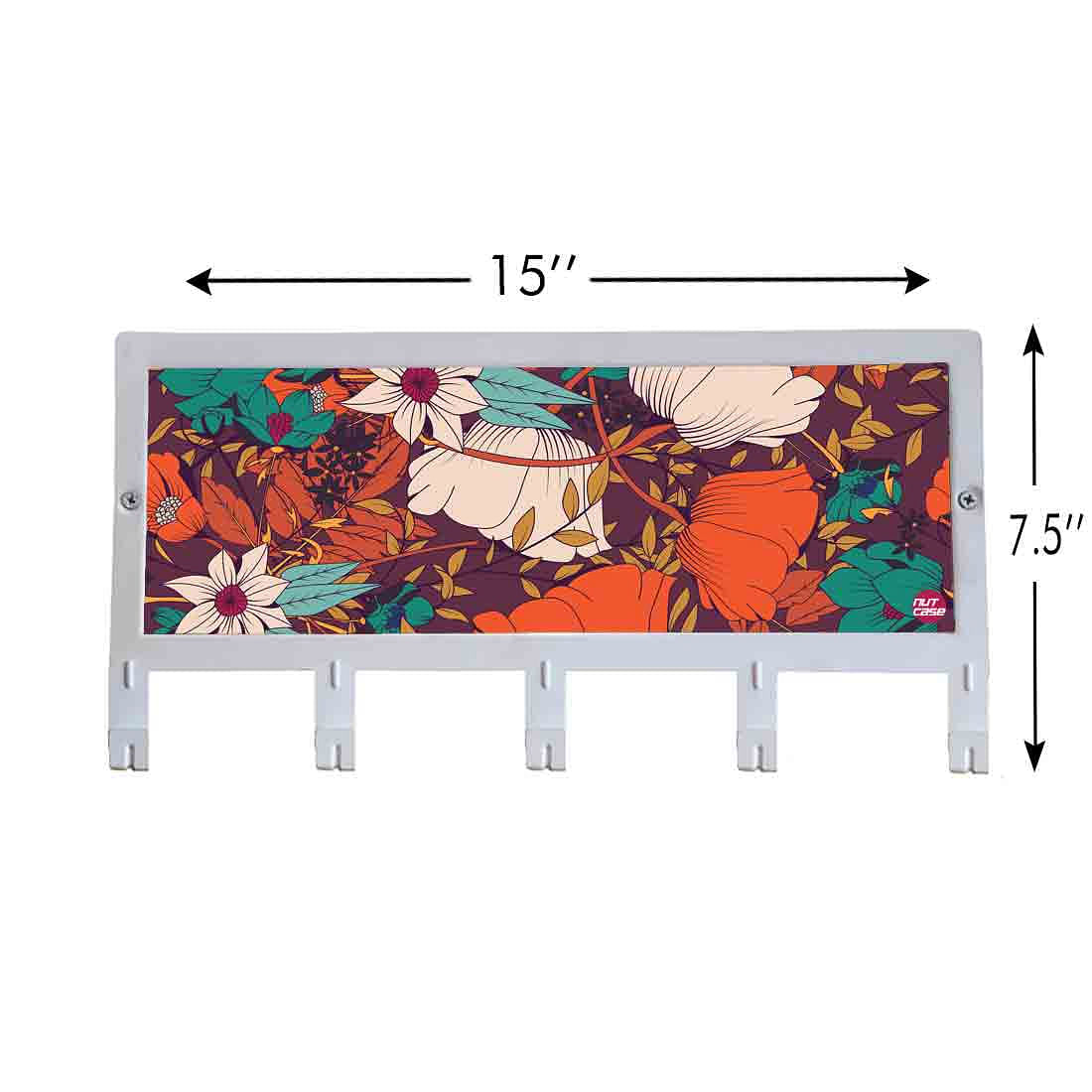 Door Wall Hanger Hooks for Hanging Clothes - Image 3