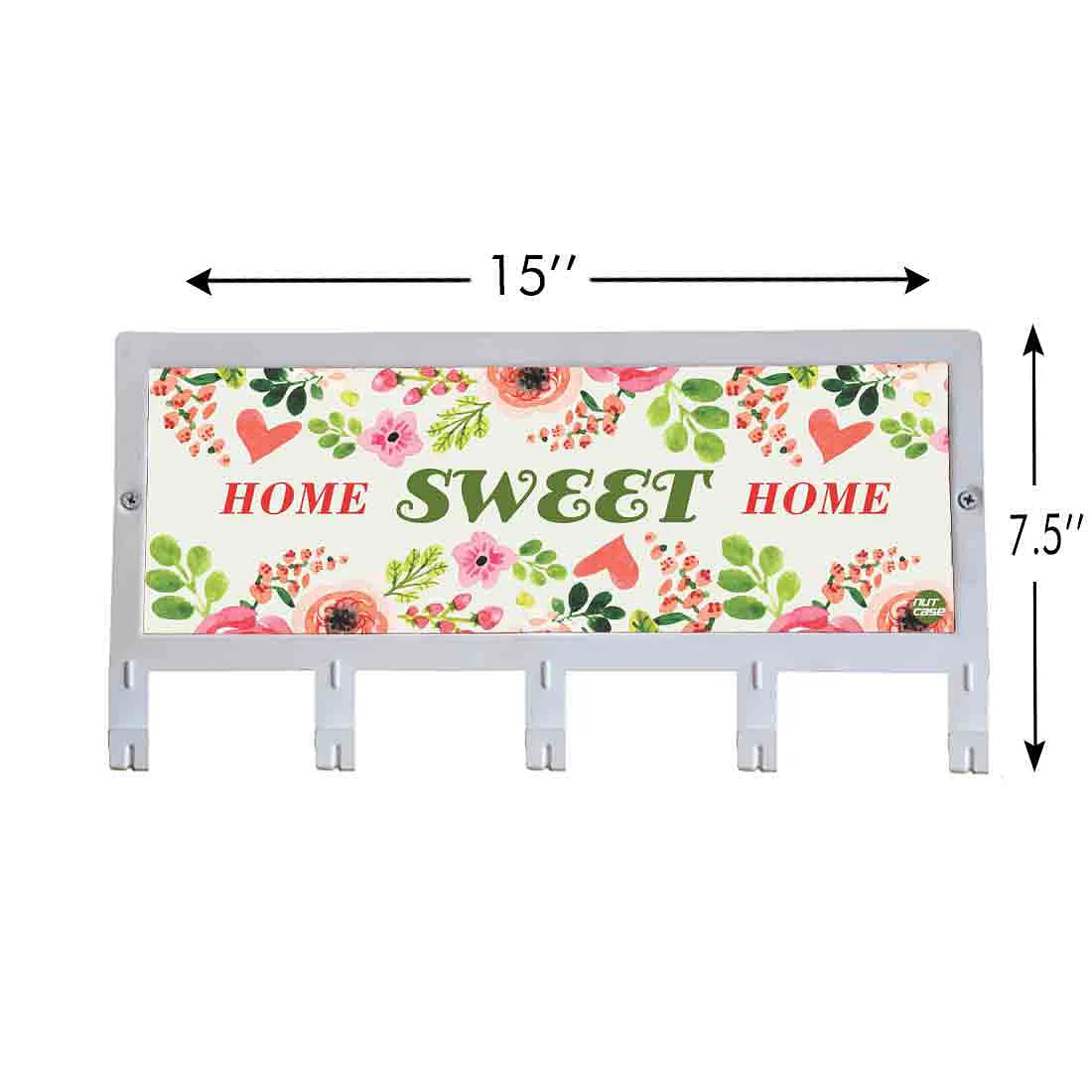 Door Wall Hanger Hooks for Hanging Clothes - Image 3