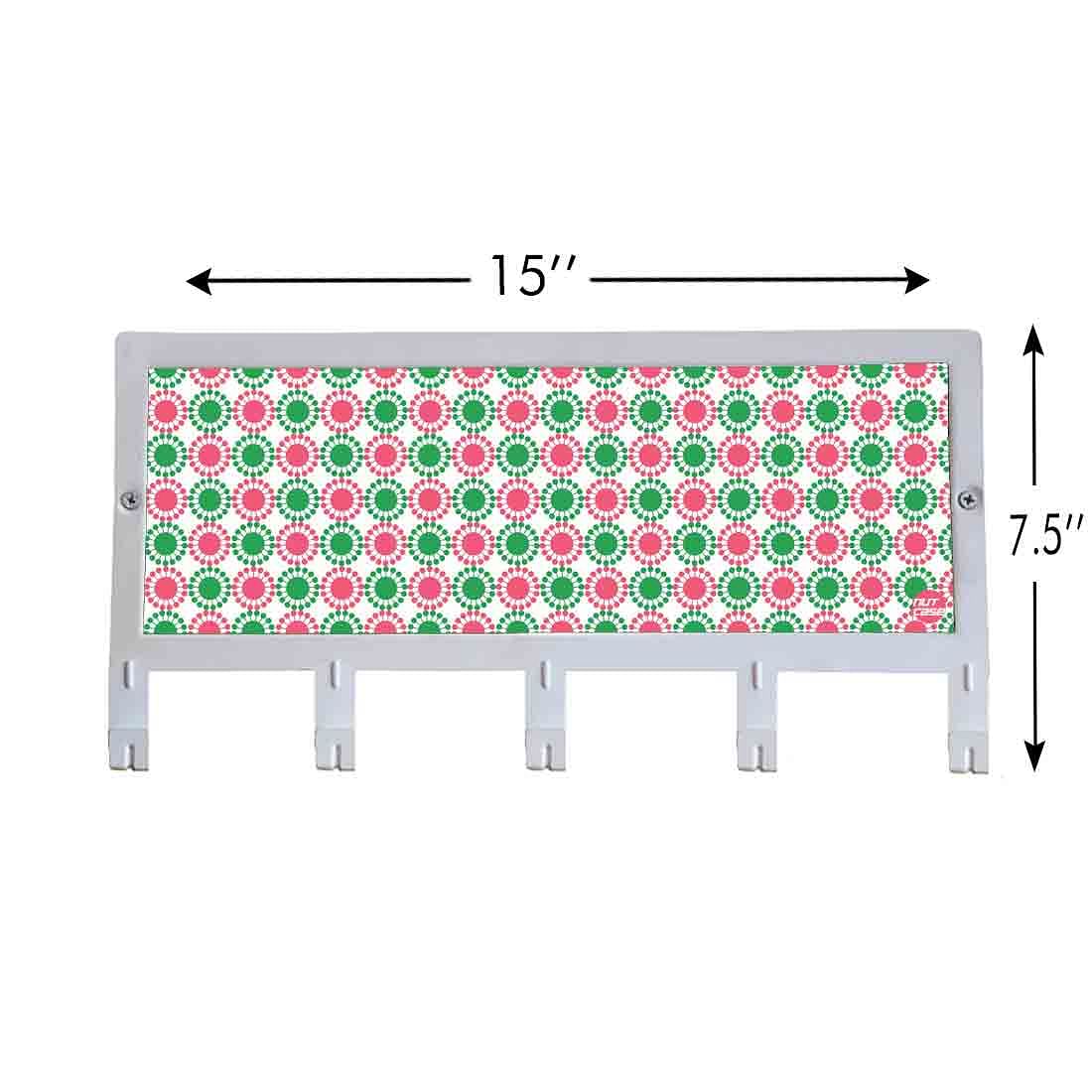 Door Wall Hanger Hooks for Hanging Clothes - Image 3