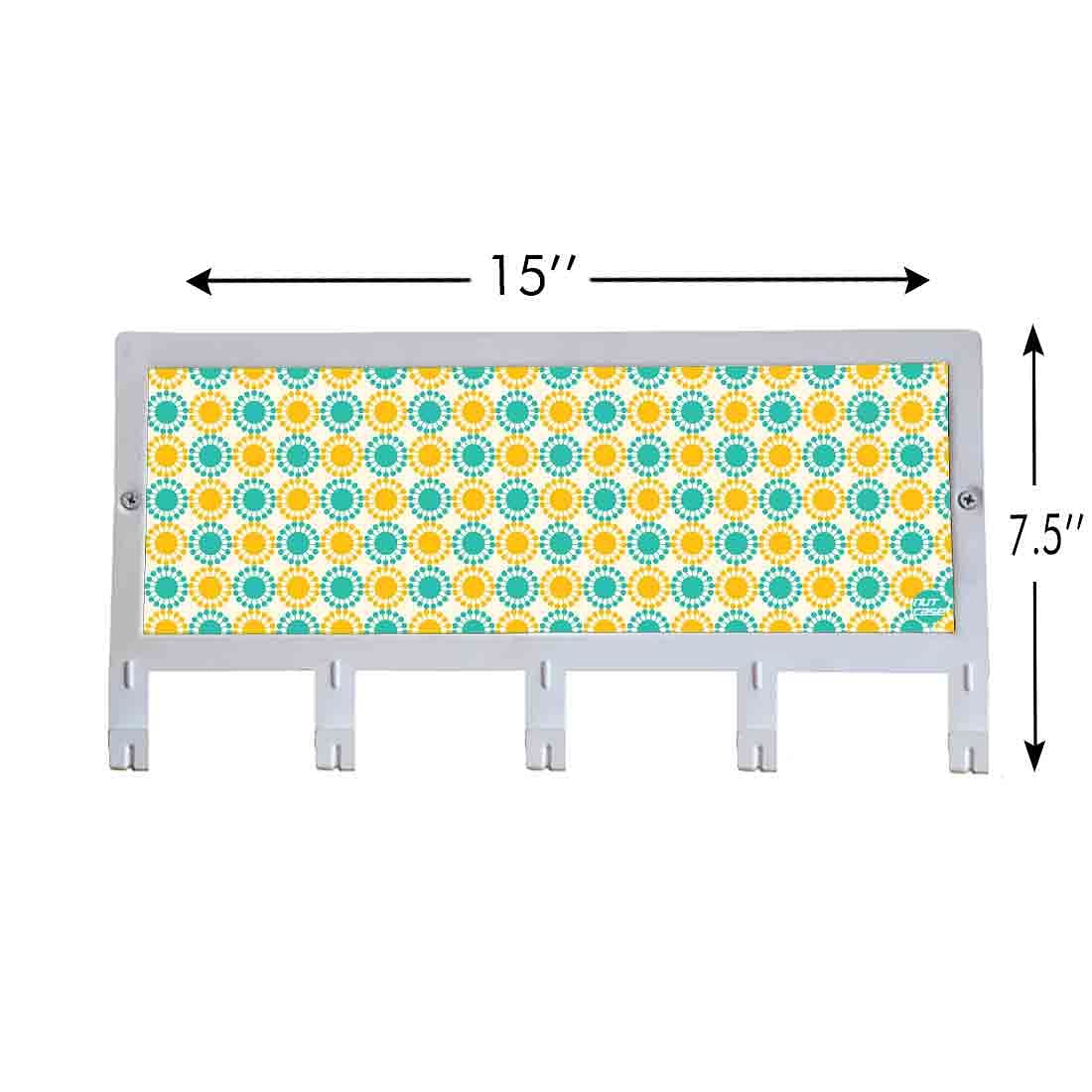 Door Wall Hanger Hooks for Hanging Clothes - Image 3