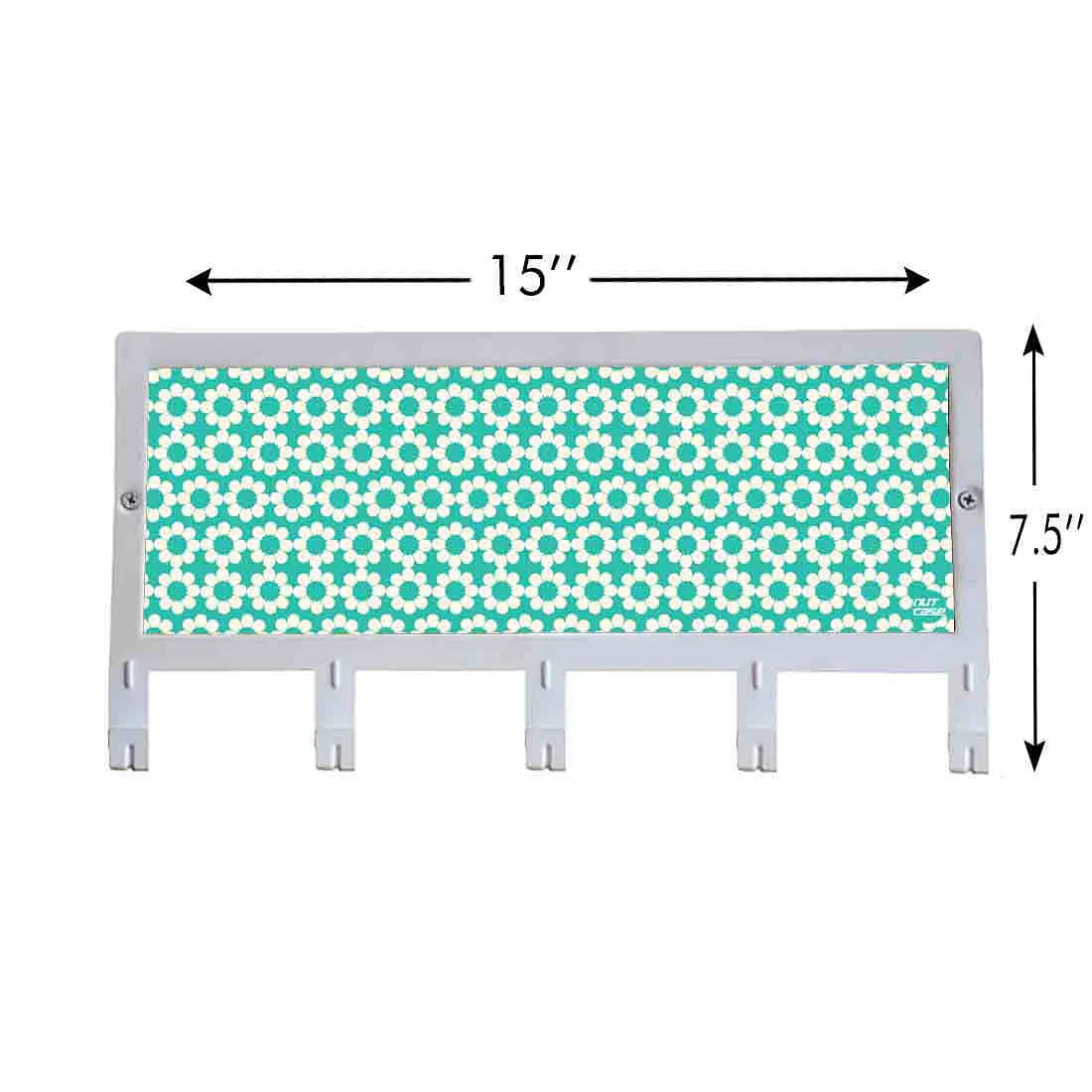 Door Wall Hanger Hooks for Hanging Clothes - Image 3
