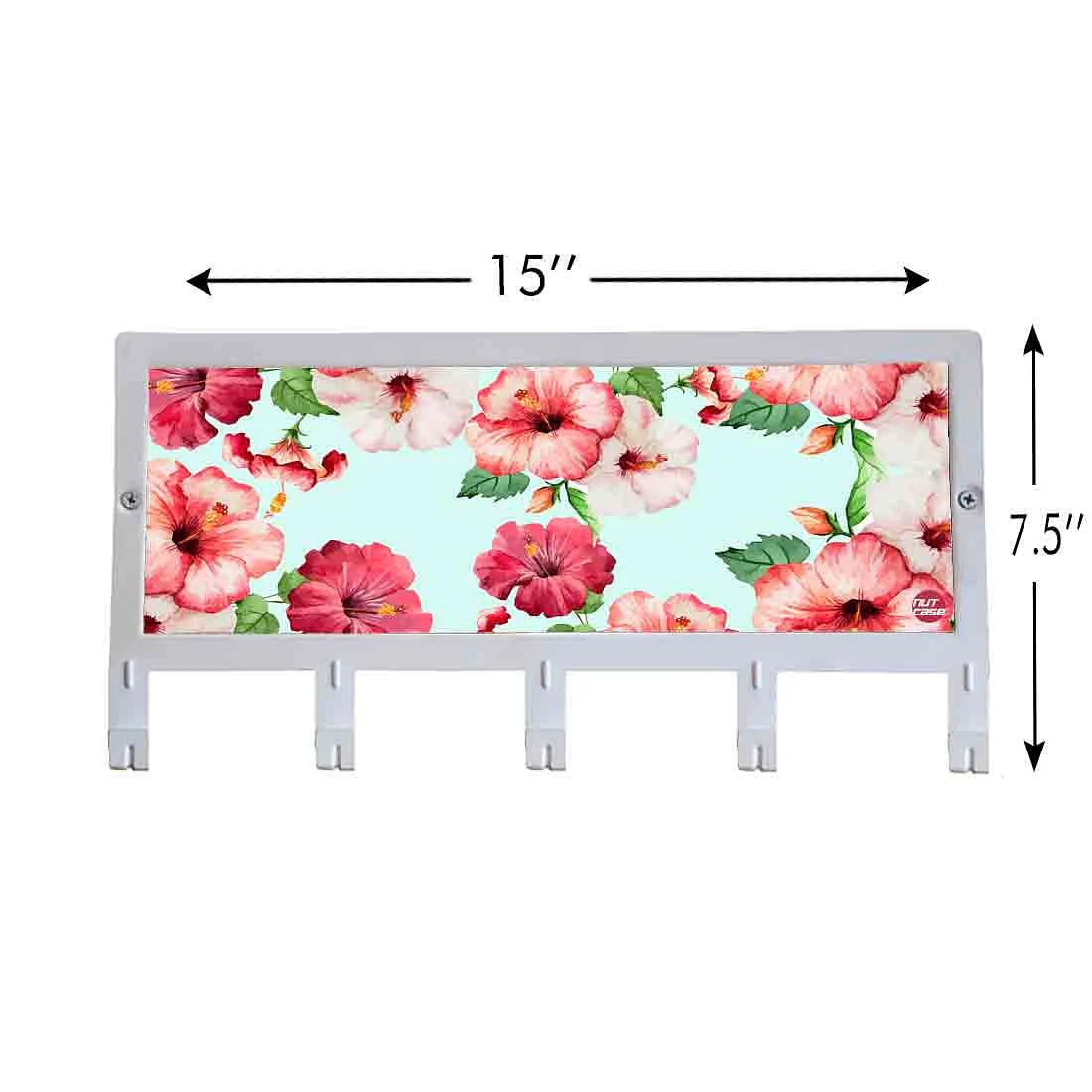 Door Wall Hanger Hooks for Hanging Clothes - Image 3