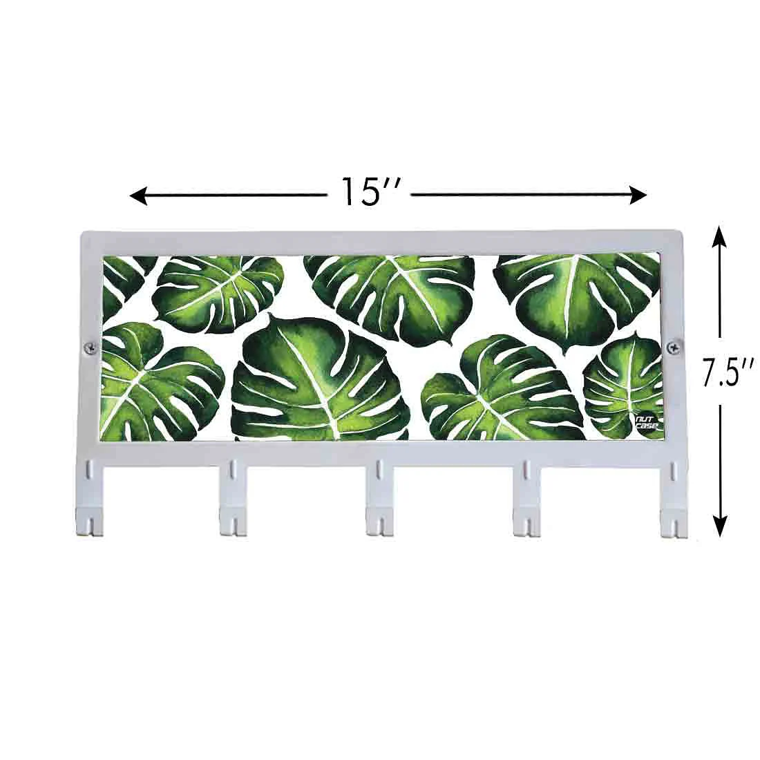 Door Wall Hanger Hooks for Hanging Clothes - Image 3