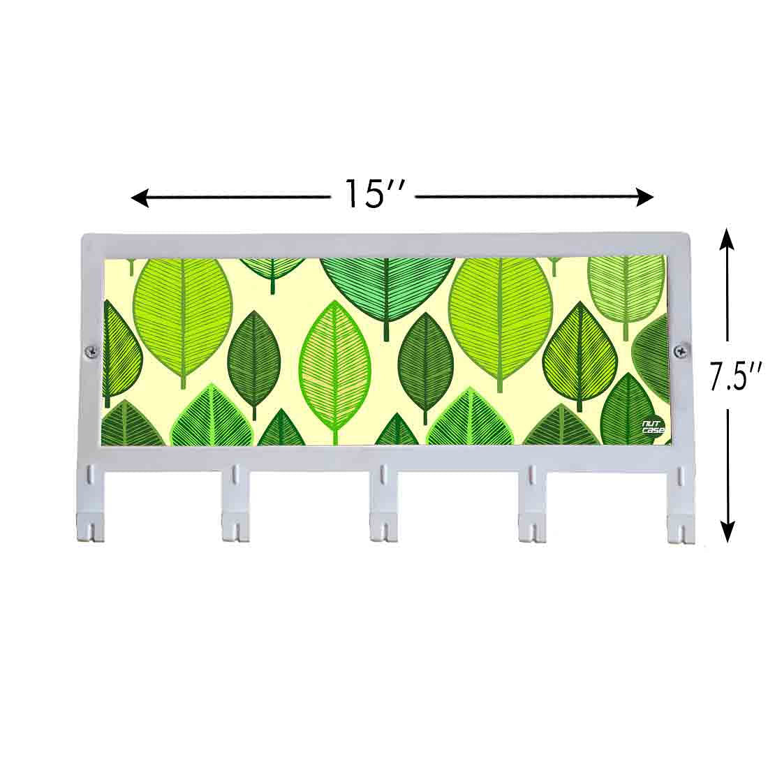 Door Wall Hanger Hooks for Hanging Clothes - Image 3