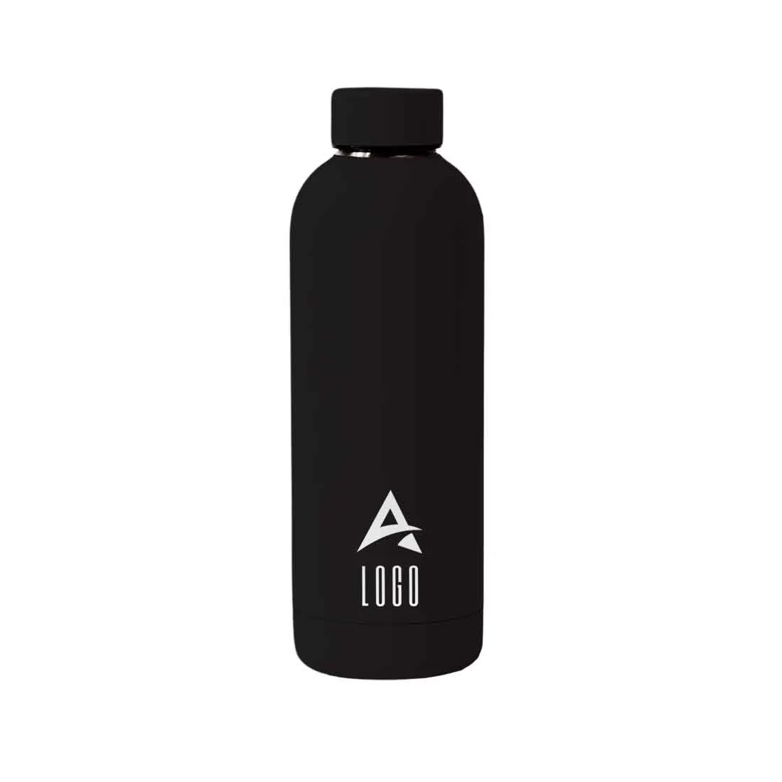 Company Logo on Bottle-Stainless Steel Double Insulated Bottle for Corporate Gift - Image 7