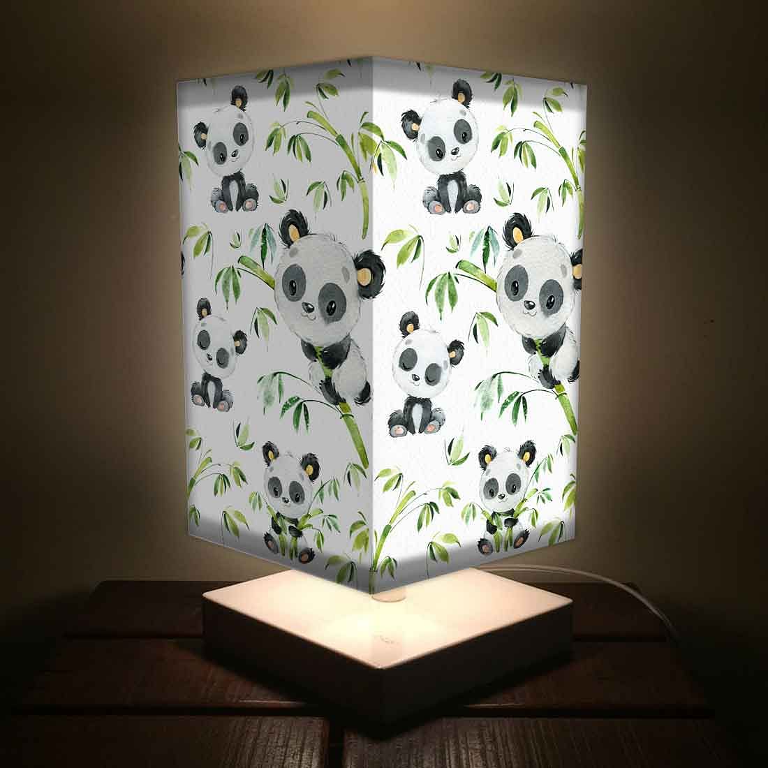 Cute Night Lamps for Living Room Cute Panda