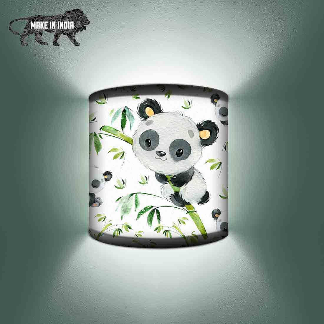 Small Wall Lamp for Kids Room Night Light - Image 2