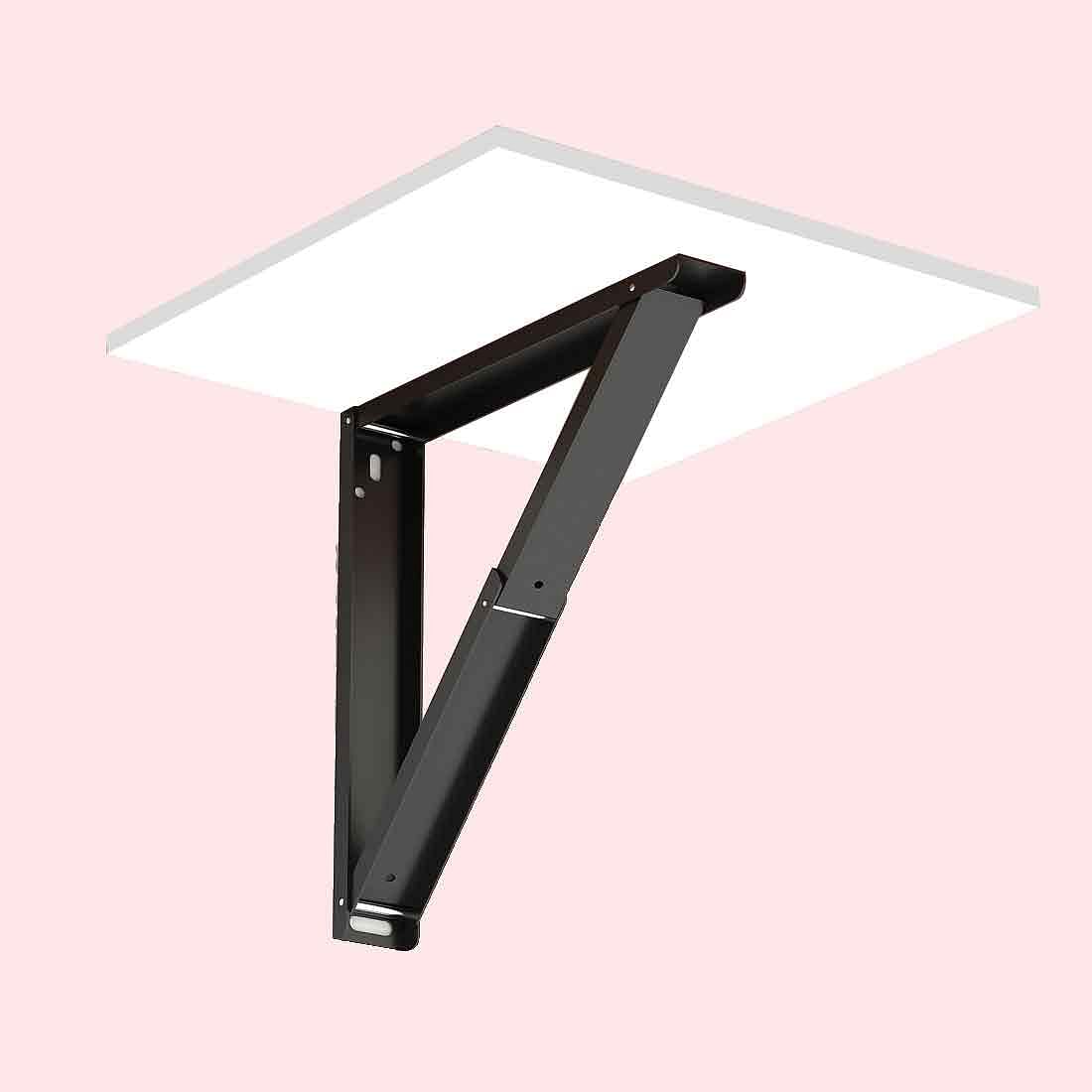 Set Top Box Stand Wall Mount Stylish - Beautiful Art - Image 10