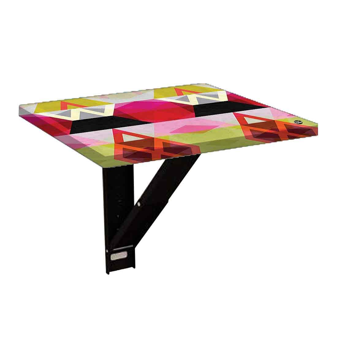 Set Top Box Stand Wall Mount Stylish - Beautiful Art - Image 6