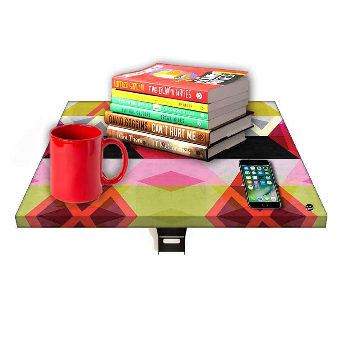 Set Top Box Stand Wall Mount Stylish - Beautiful Art - Image 7