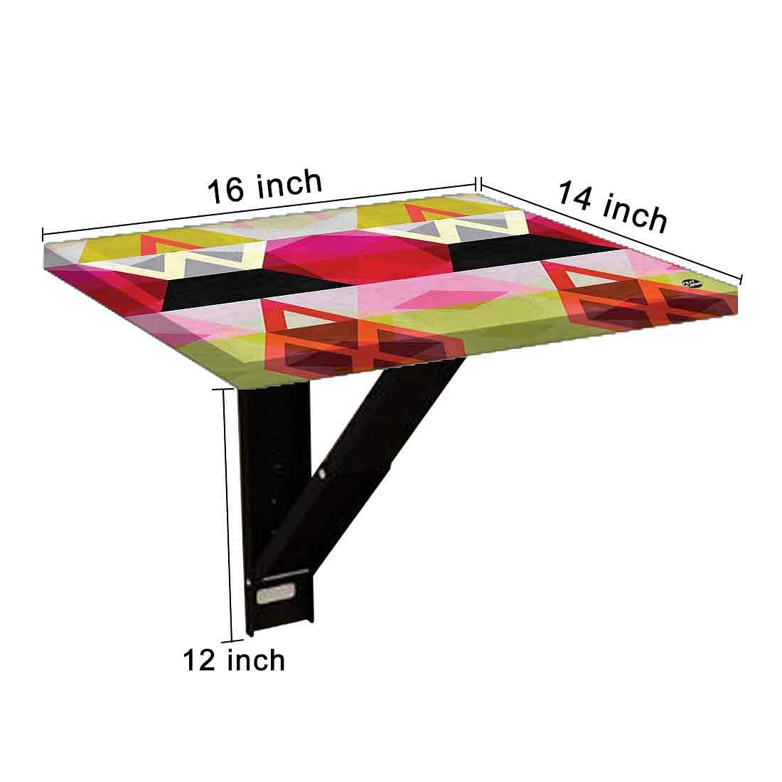 Set Top Box Stand Wall Mount Stylish - Beautiful Art - Image 9