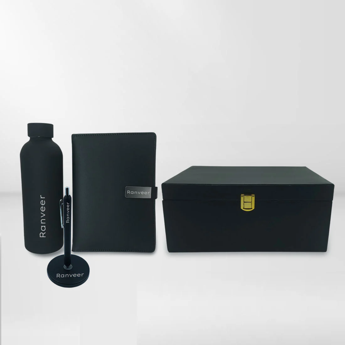 Corporate Gift Set for Diwali - Customized Gift Set for Employees - Image 3