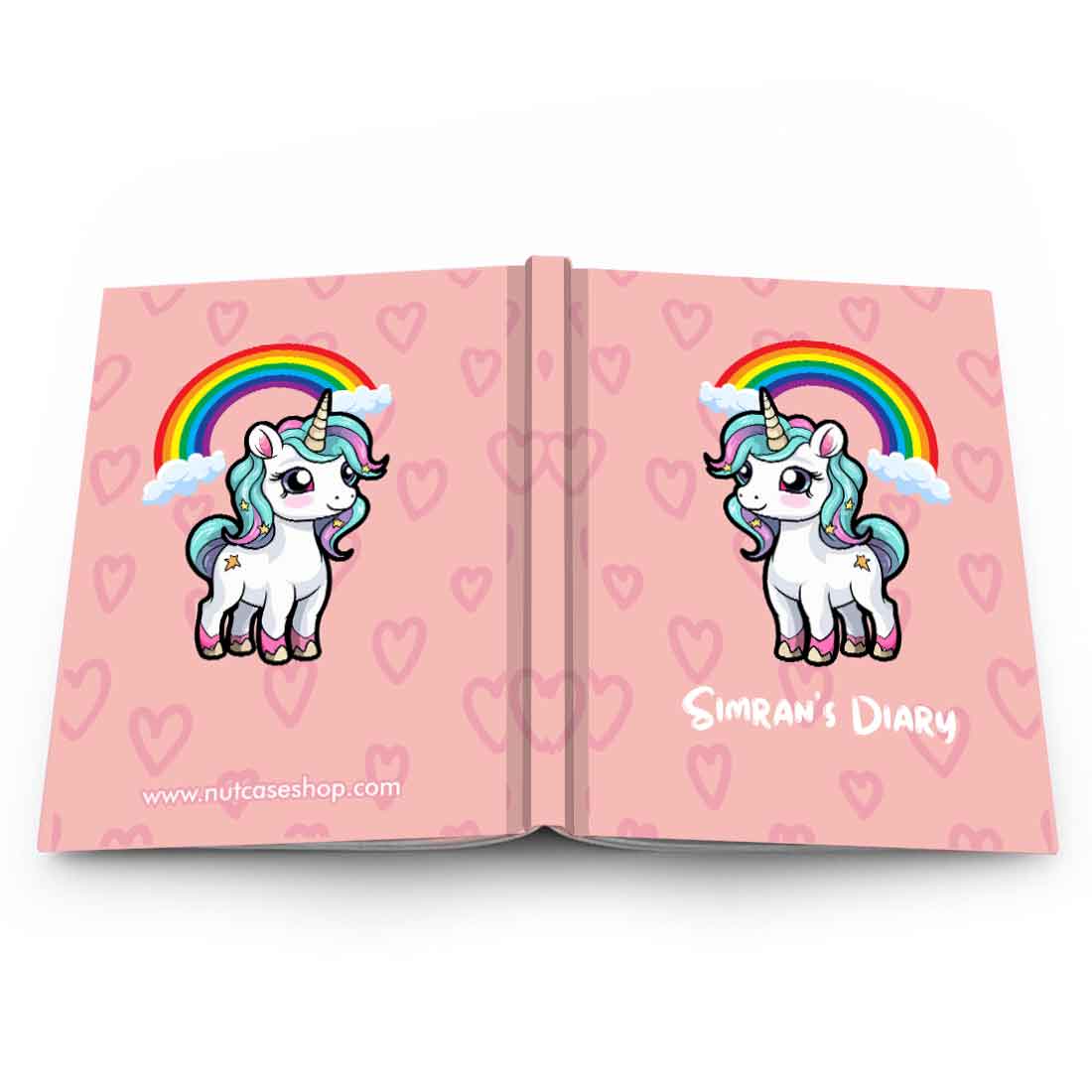 Custom Diaries for Kids - Cute Small Diaries - Image 4