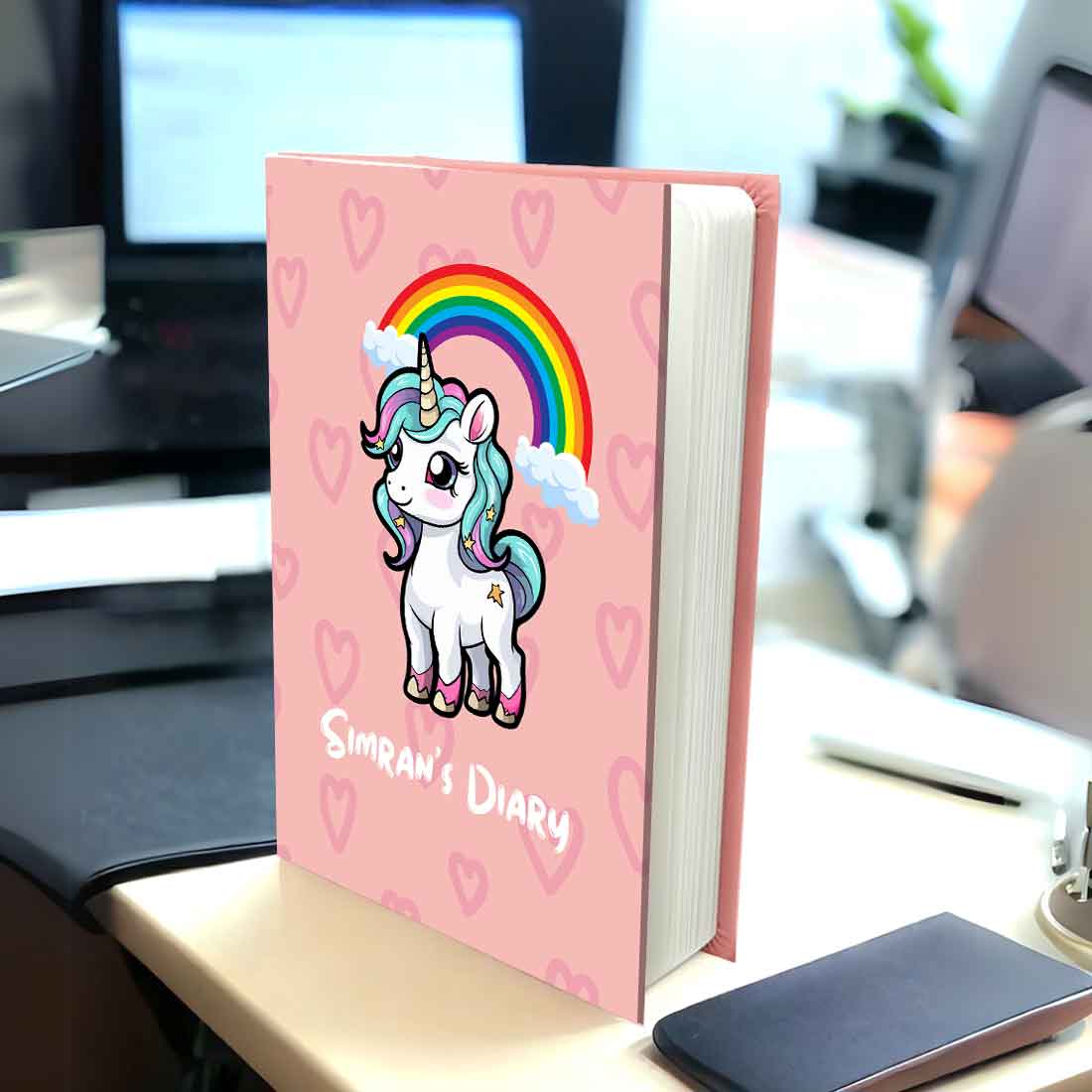 Custom Diaries for Kids - Cute Small Diaries - Image 5