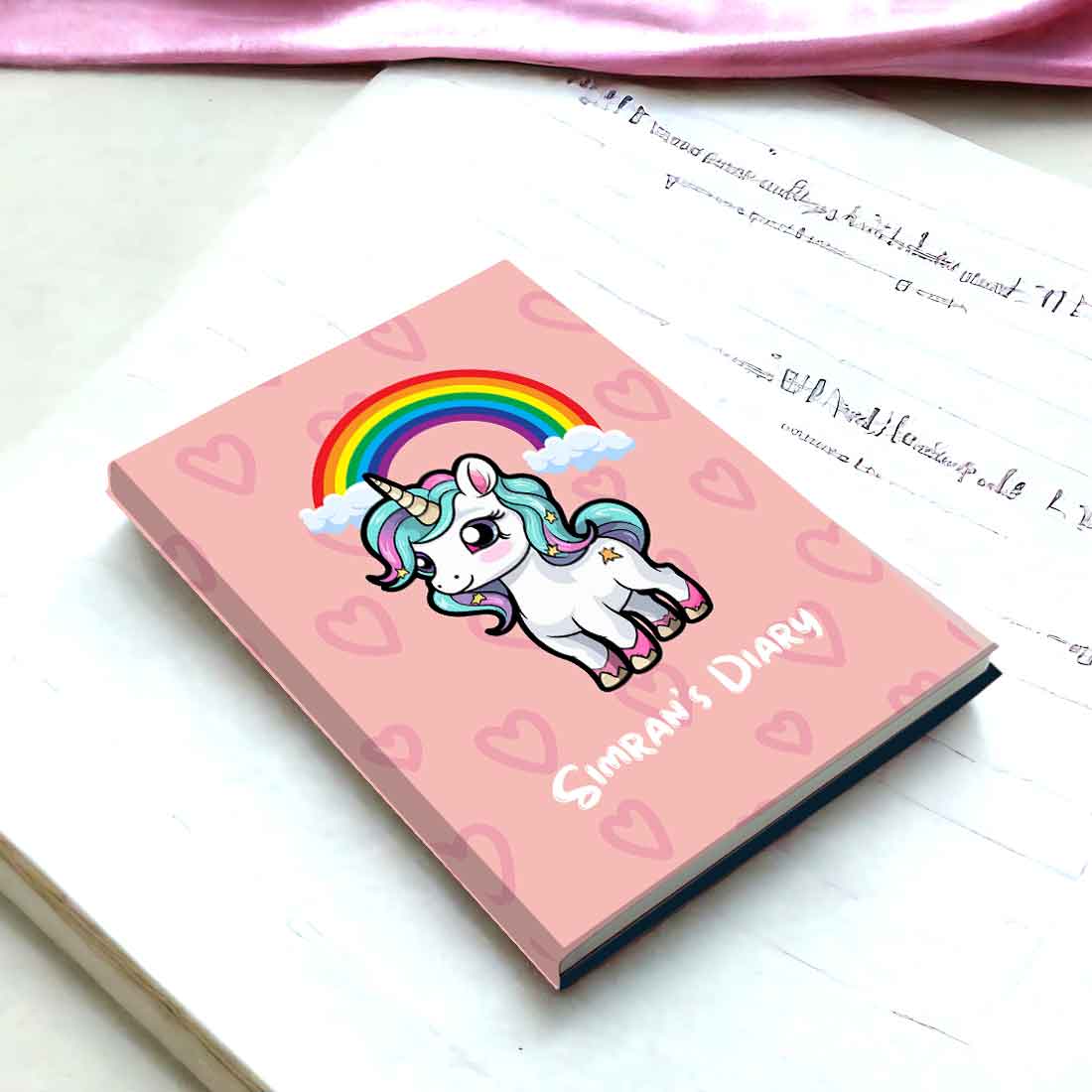 Custom Diaries for Kids - Cute Small Diaries - Image 6