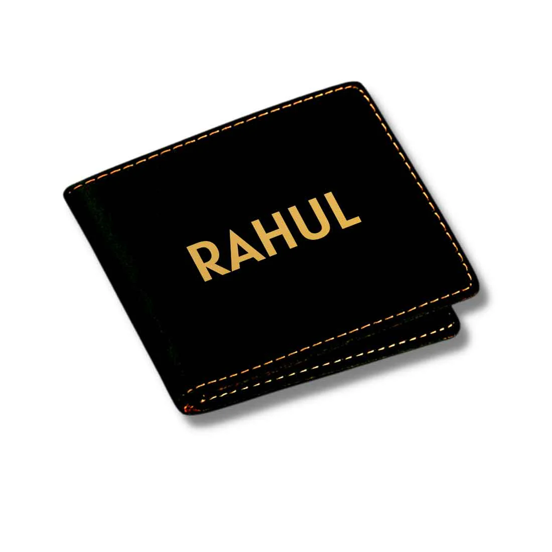 Custom Gift Boxes for Men with Personalized Wallet Keychain and NFC Card - Image 10