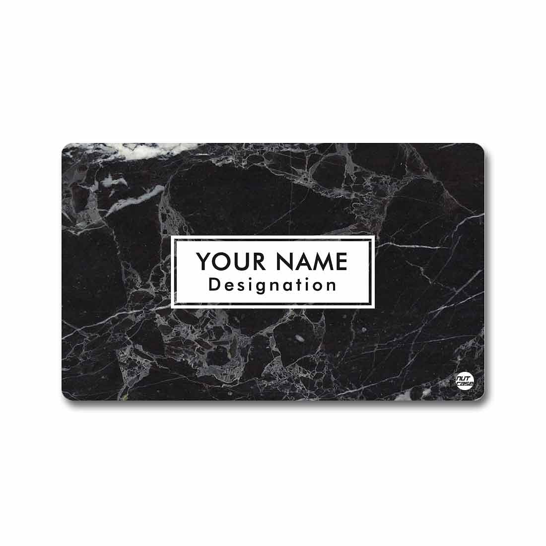 Custom Gift Boxes for Men with Personalized Wallet Keychain and NFC Card - Image 6