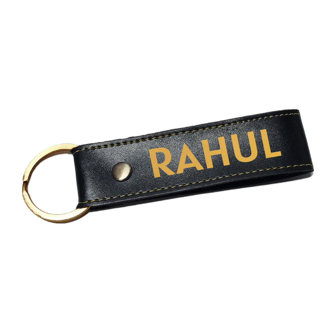 Custom Gift Boxes for Men with Personalized Wallet Keychain and NFC Card - Image 7